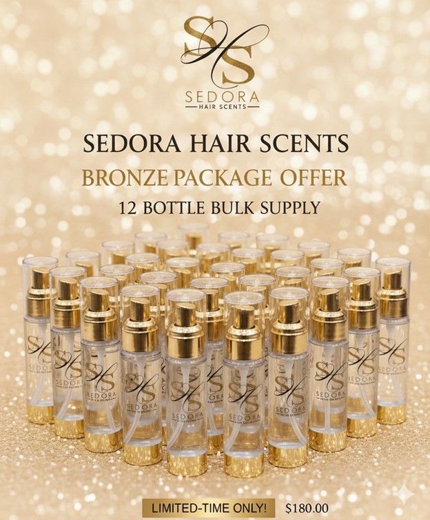 Tea Party-Bronze Package