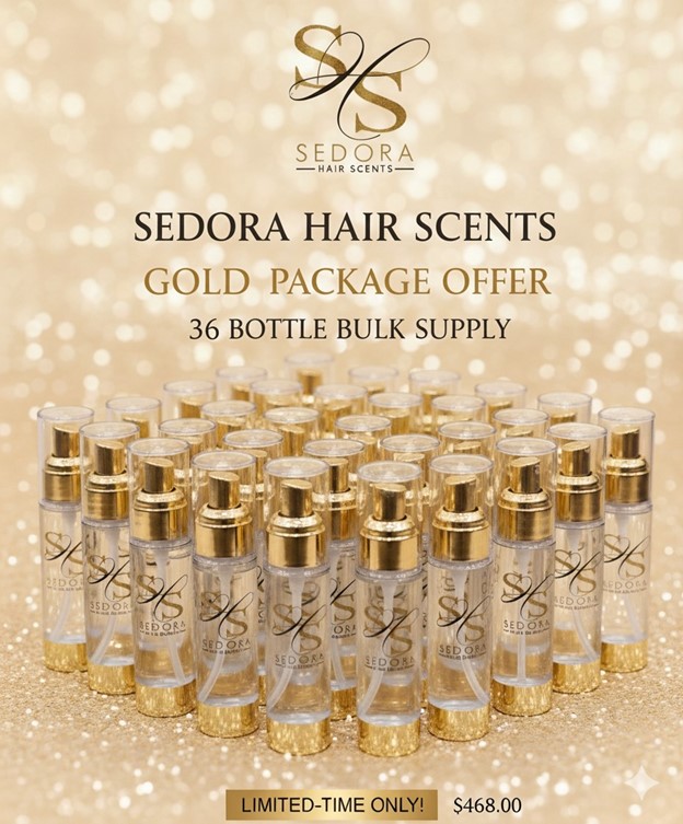 Let's Party - Gold Package