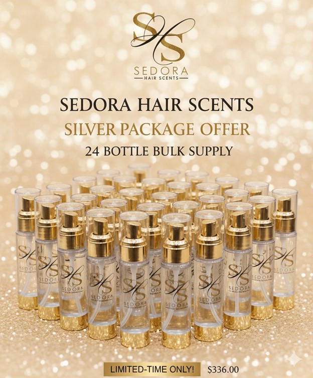 Happy Hour - Silver Package