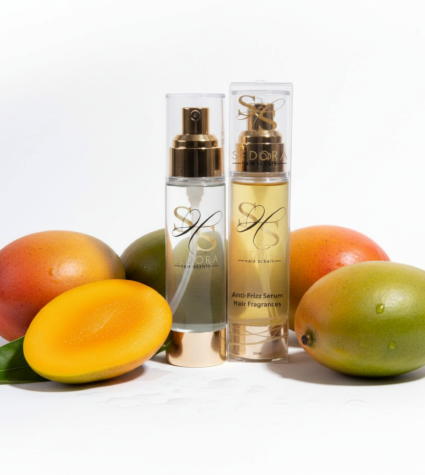 Caribbean Mango