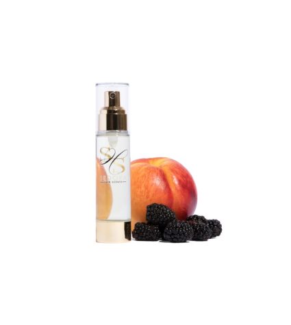 Berry Peachy