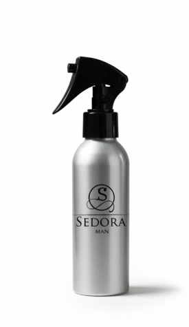 Sedora Man Leave-IN Beard Conditioner