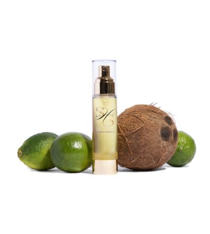 Coconut Lime